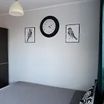 Avis Skwer Kosciuszki 42 Appartamento