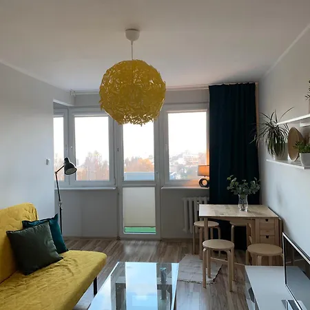 Apartmán Avis Skwer Kosciuszki 42 *