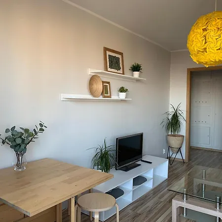 Avis Skwer Kosciuszki 42 Gdyně