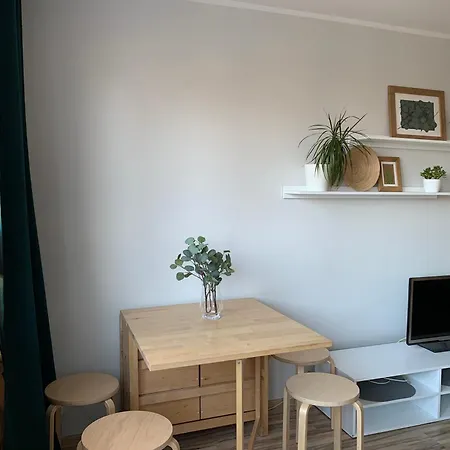 Avis Skwer Kosciuszki 42