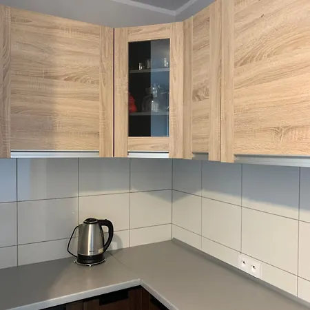 Apartmán Avis Skwer Kosciuszki 42