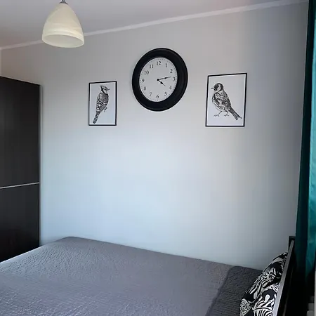 Avis Skwer Kosciuszki 42 Apartmán *