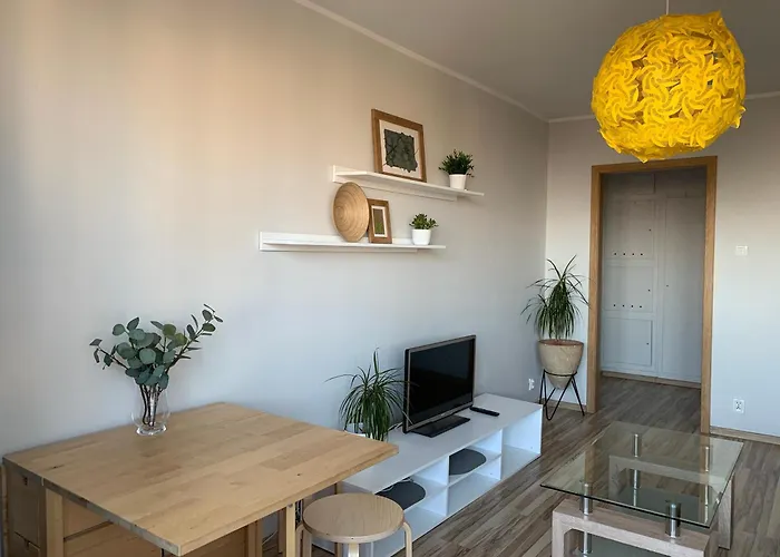 Avis Skwer Kosciuszki 42 Gdyně