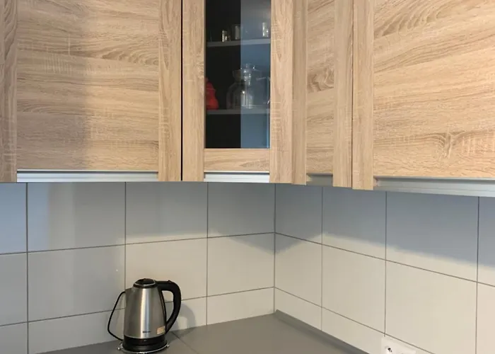 Apartmán Avis Skwer Kosciuszki 42